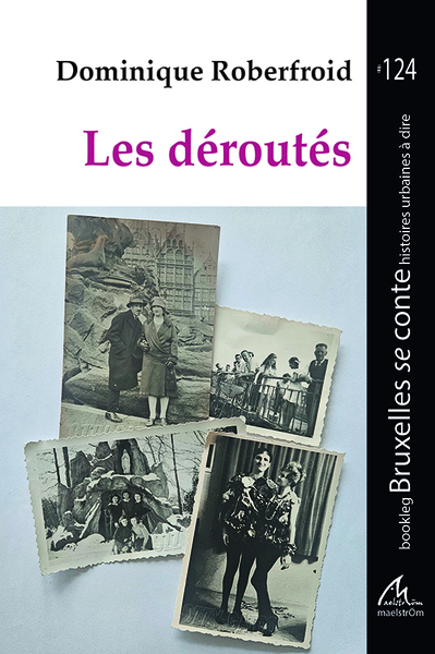 Image de Les déroutés