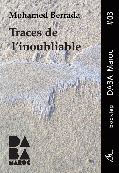 Image de Traces de l'inoubliable