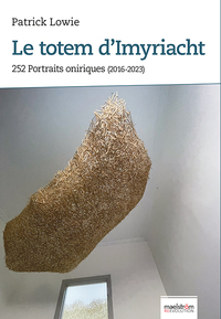 Picture of Le totem d’Imyriacht