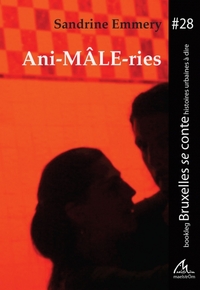 Image de Ani-MÂLE-ries