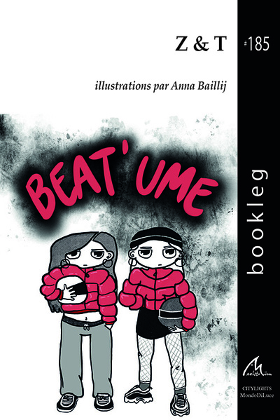 Picture of Beat’ume