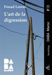 Picture of L'art de la digression
