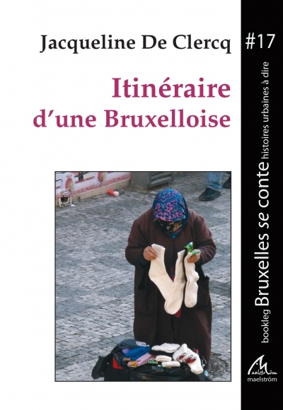 Image de Itinéraire d'une bruxelloise
