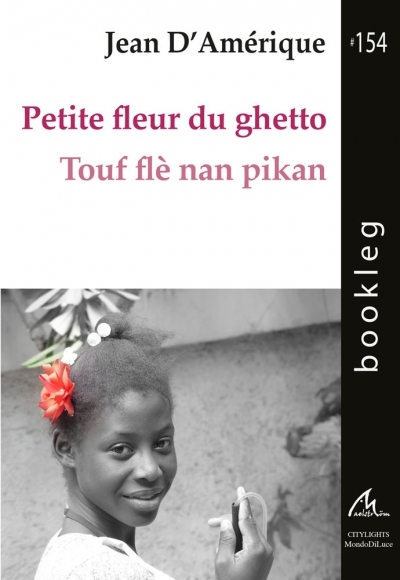 Picture of Petite fleur du ghetto - Touf flé nan pikan - Bookleg #154