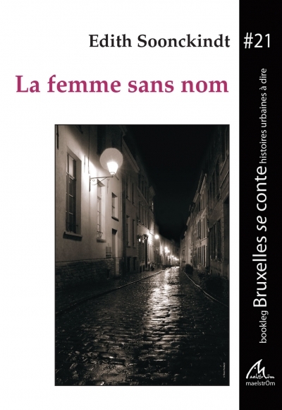 Image de LA FEMME SANS NOM