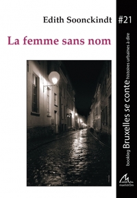 Image de LA FEMME SANS NOM