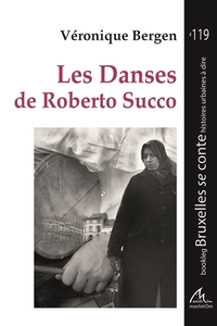 Picture of Les danses de Roberto Succo