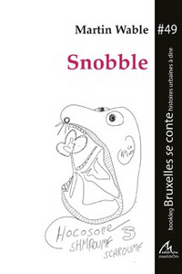 Picture of SNOBBLE