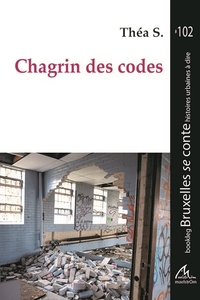 Picture of Chagrin des codes