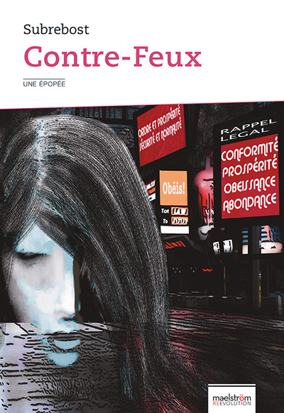 Picture of Contre-Feux