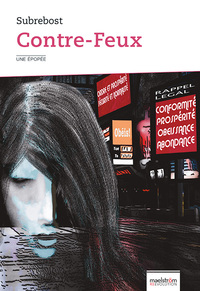 Picture of Contre-Feux