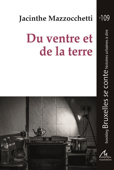 Image de Du ventre et de la terre