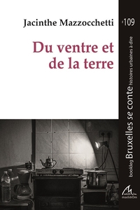Image de Du ventre et de la terre