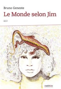 Picture of Le monde selon Jim