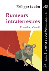 Image de Rumeurs intraterrestres