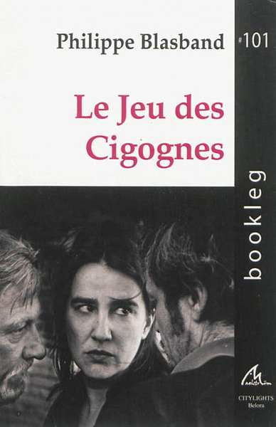 Image de LE JEU DES CIGOGNES