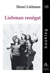 Image de Liebman renégat