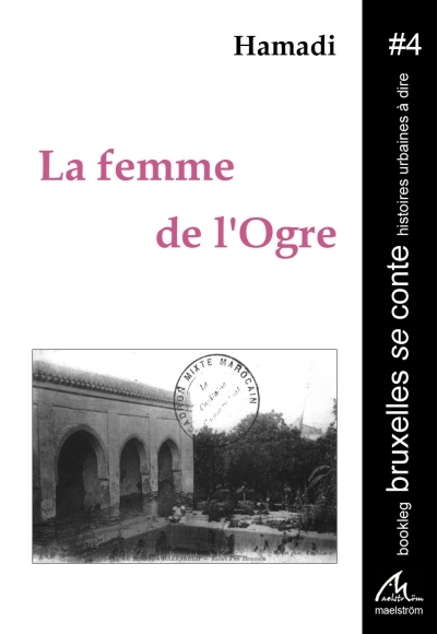 Image de La femme de l'ogre