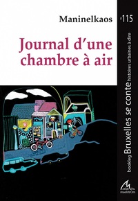 Picture of Journal d'une chambre à air