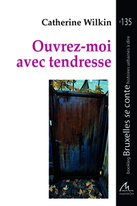 Picture of Ouvrez-moi avec tendresse