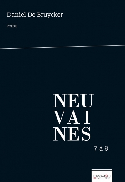 Image de Neuvaines 7 à 9
