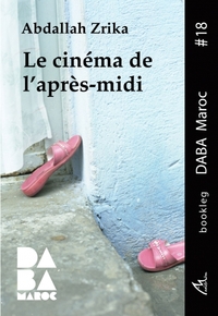 Picture of Le cinéma de l'après-midi