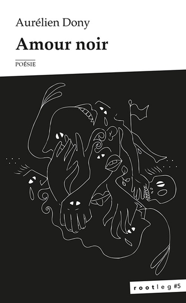Picture of Amour noir