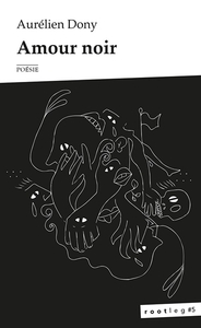 Picture of Amour noir