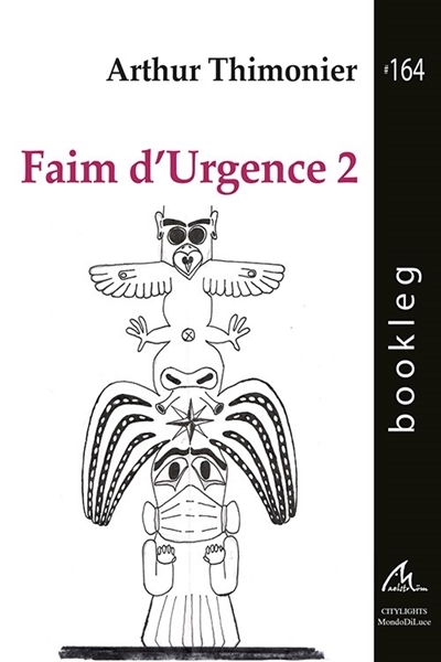 Picture of Faim d'urgence - volume 2