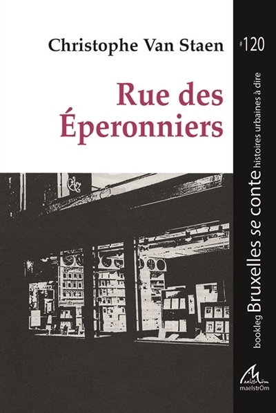 Image de Rue des Eperonniers
