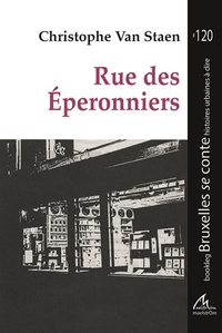 Image de Rue des Eperonniers