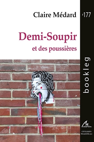 Image de Demi-soupir : et des poussières