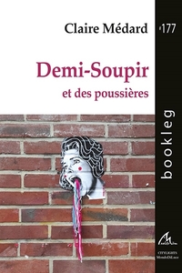 Image de Demi-soupir : et des poussières