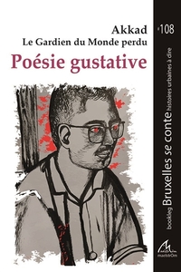 Image de Poésie gustative