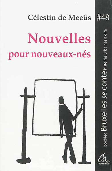 Picture of NOUVELLES POUR NOUVEAUX-NES