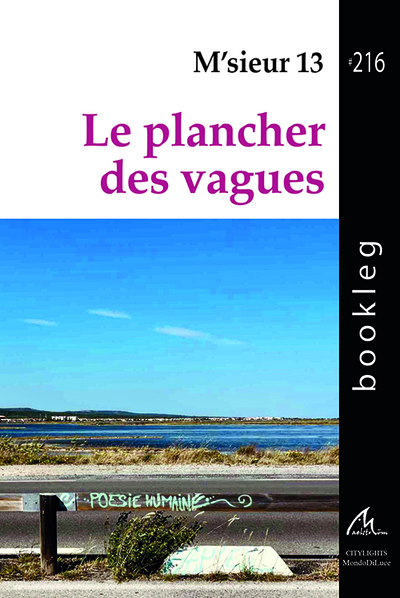 Image de Le plancher des vagues