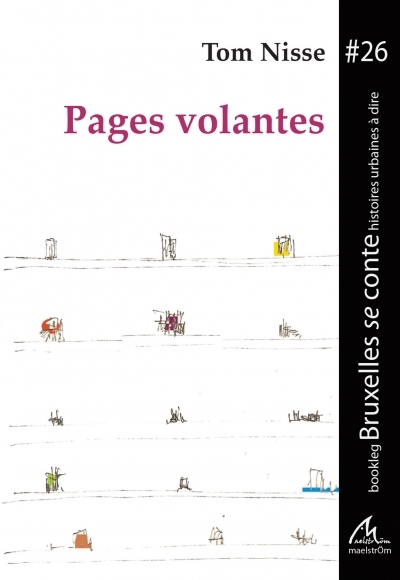 Image de Pages volantes