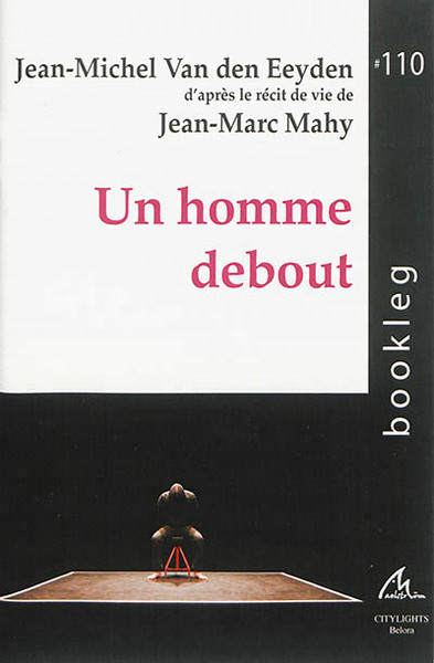 Image de UN HOMME DEBOUT