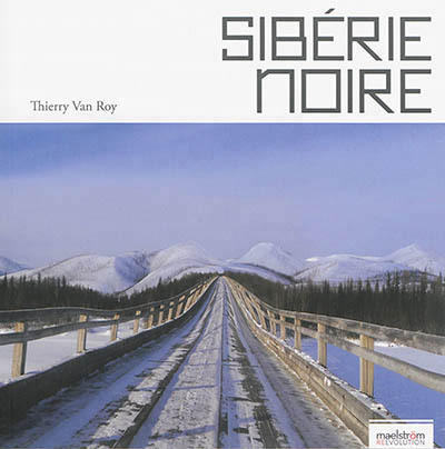 Image de SIBERIE NOIRE