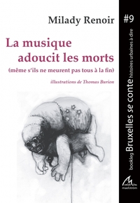 Image de La musique adoucit les morts