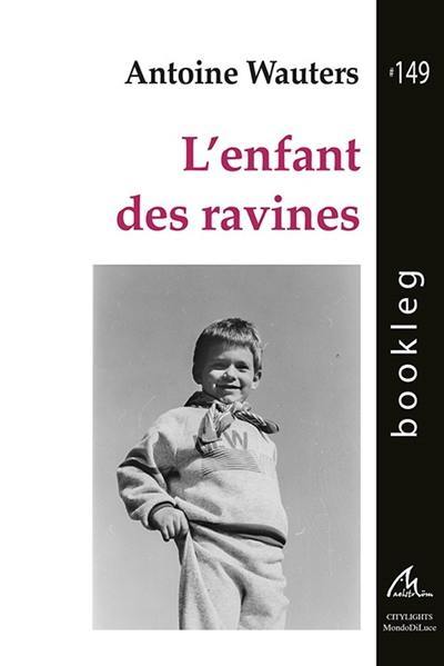 Picture of L'enfant des ravines