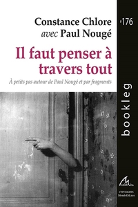 Image de Il faut penser à travers tout