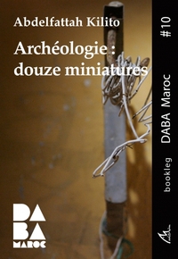 Picture of Archéologie : 12 miniatures