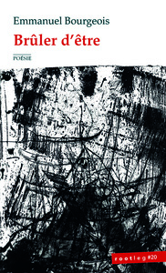 Picture of Brûler d’être