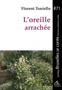 Image de L'oreille arrachée