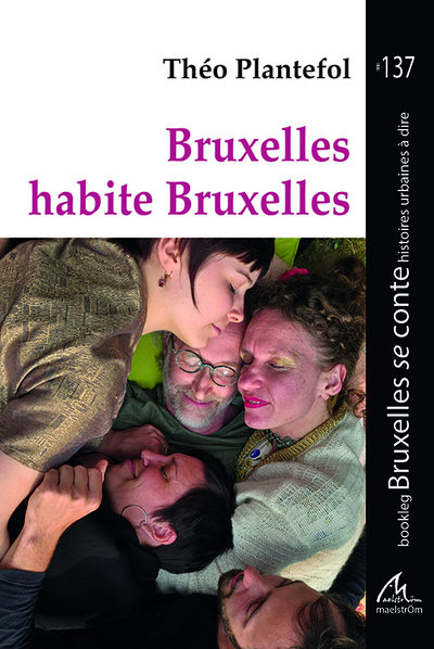 Image de Bruxelles habite Bruxelles