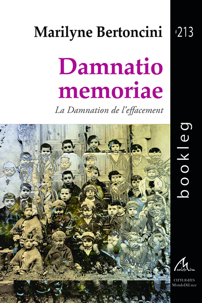 Image de Damnatio memoriae