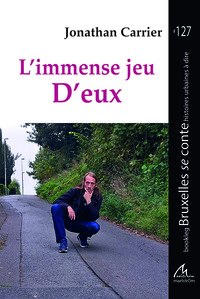 Picture of L'immense jeu d'Eux