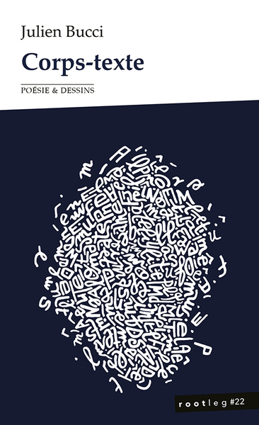 Picture of Corps-texte