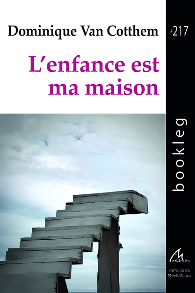 Image de L'enfance est ma maison